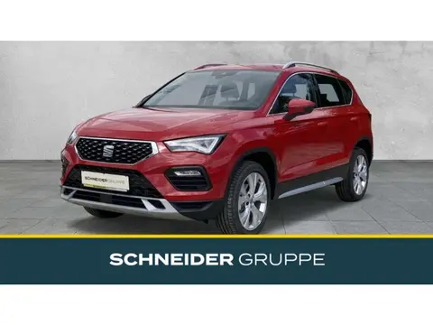 Used SEAT ATECA Petrol 2024 Ad 