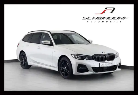 Annonce BMW SERIE 3 Diesel 2022 d'occasion 