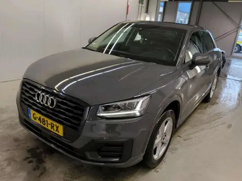 Used AUDI Q2 Petrol 2019 Ad 