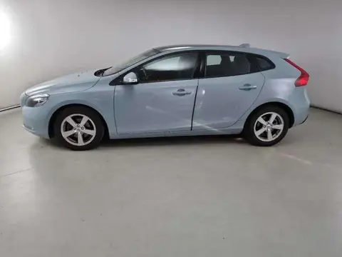 Annonce VOLVO V40 Diesel 2019 d'occasion 