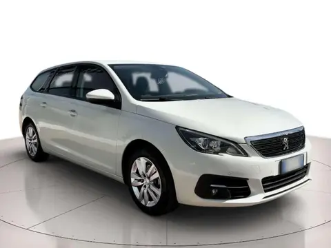 Annonce PEUGEOT 308 Diesel 2020 d'occasion 