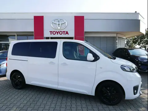 Used TOYOTA PROACE Diesel 2019 Ad 