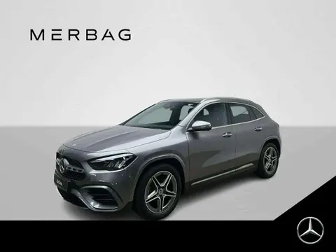 Used MERCEDES-BENZ CLASSE GLA Diesel 2023 Ad 