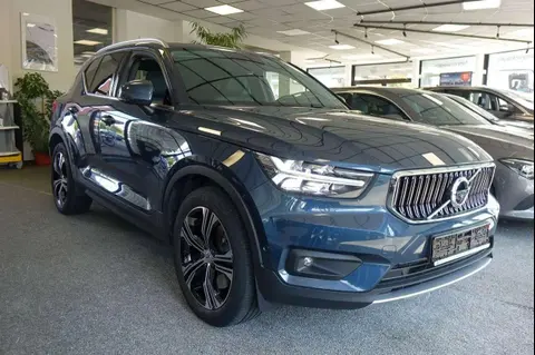 Used VOLVO XC40 Hybrid 2021 Ad 