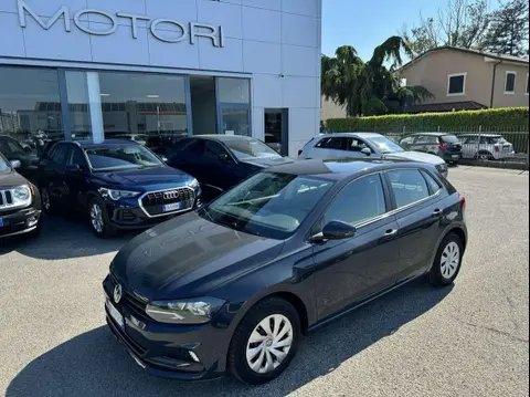 Used VOLKSWAGEN POLO Petrol 2018 Ad 