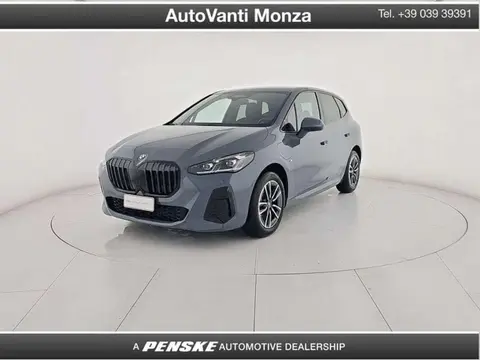 Used BMW SERIE 2 Hybrid 2023 Ad 