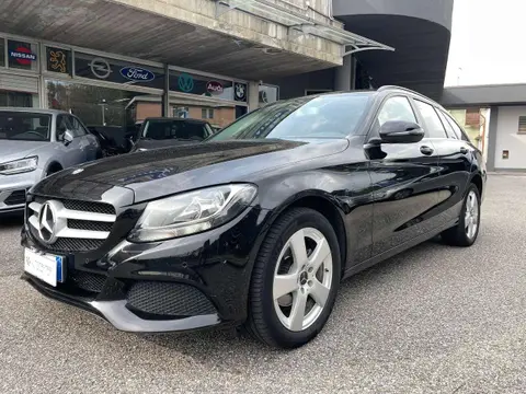 Used MERCEDES-BENZ CLASSE C Diesel 2016 Ad 