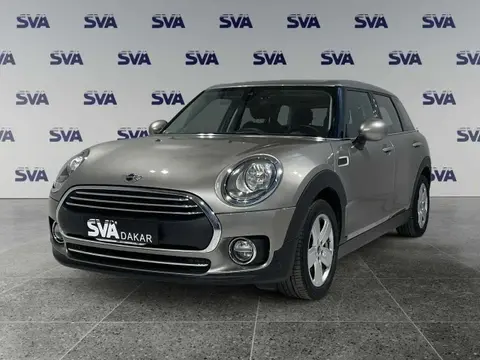 Used MINI ONE Diesel 2017 Ad 