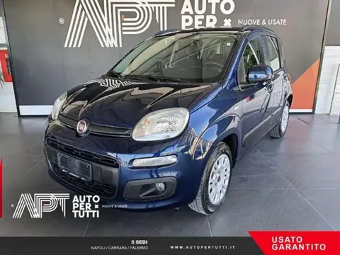 Used FIAT PANDA Petrol 2019 Ad 