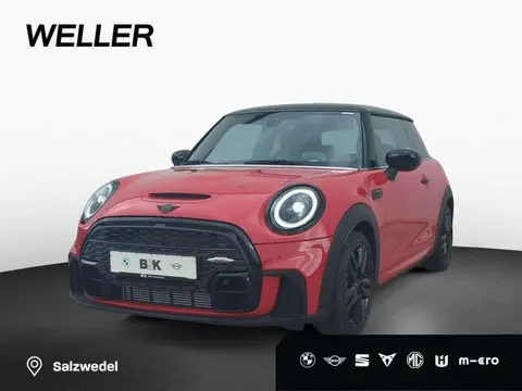 Annonce MINI COOPER Essence 2023 d'occasion Allemagne