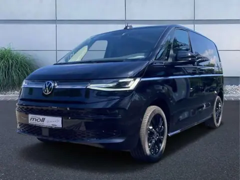 Annonce VOLKSWAGEN T7 Diesel 2024 d'occasion 