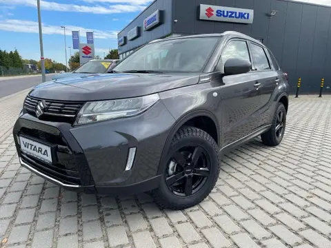 Annonce SUZUKI VITARA Essence 2024 d'occasion 