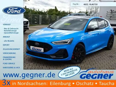 Annonce FORD FOCUS Essence 2024 d'occasion 