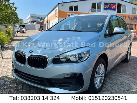 Annonce BMW SERIE 2 Diesel 2019 d'occasion 