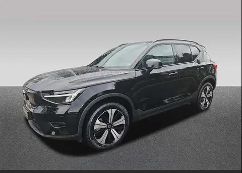 Used VOLVO XC40 Electric 2023 Ad 