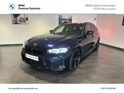 Used BMW SERIE 3  2024 Ad 