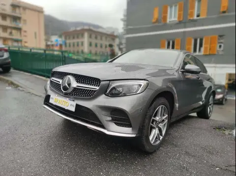 Annonce MERCEDES-BENZ CLASSE GLC Diesel 2019 d'occasion 