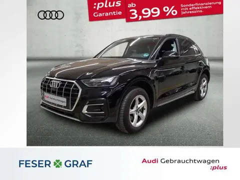 Used AUDI Q5 Diesel 2024 Ad 