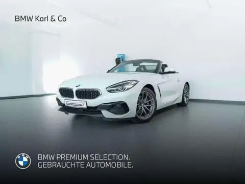 Annonce BMW Z4 Essence 2020 d'occasion 