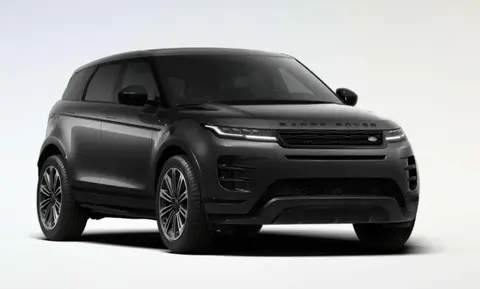 Annonce LAND ROVER RANGE ROVER EVOQUE Hybride 2024 d'occasion 