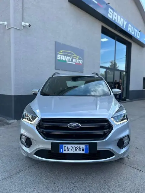 Used FORD KUGA Diesel 2020 Ad 