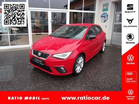 Used SEAT IBIZA Petrol 2024 Ad 