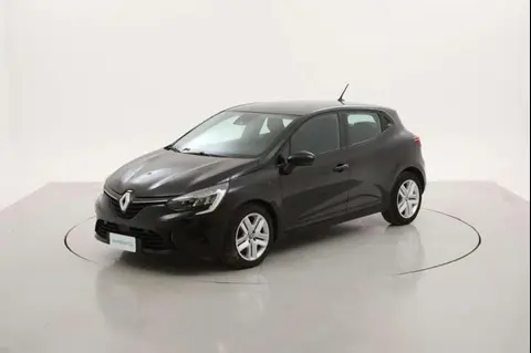 Annonce RENAULT CLIO GPL 2021 d'occasion 