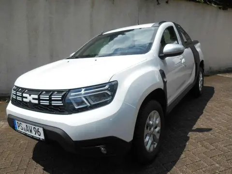 Annonce DACIA DUSTER Diesel 2024 d'occasion 