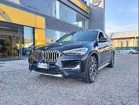 Annonce BMW X1 Diesel 2021 d'occasion 