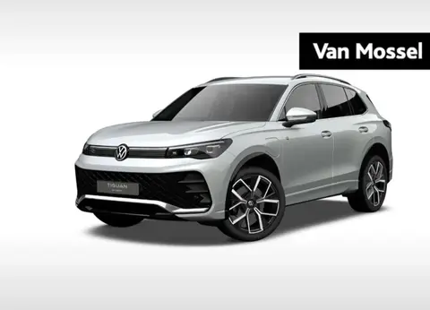 Annonce VOLKSWAGEN TIGUAN Hybride 2024 d'occasion 