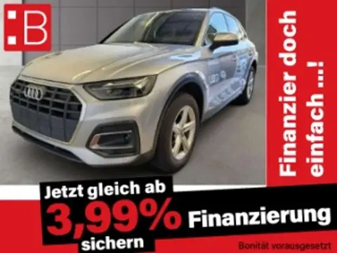 Used AUDI Q5 Diesel 2022 Ad 