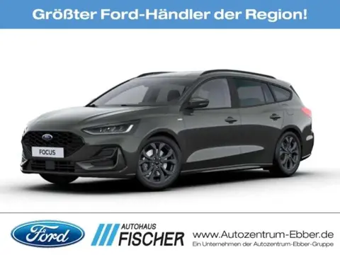 Used FORD FOCUS Petrol 2024 Ad 