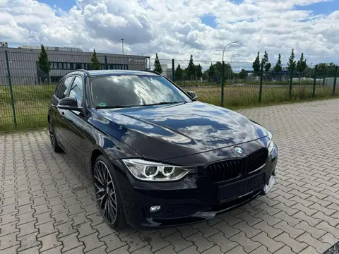 Used BMW SERIE 3 Diesel 2015 Ad 