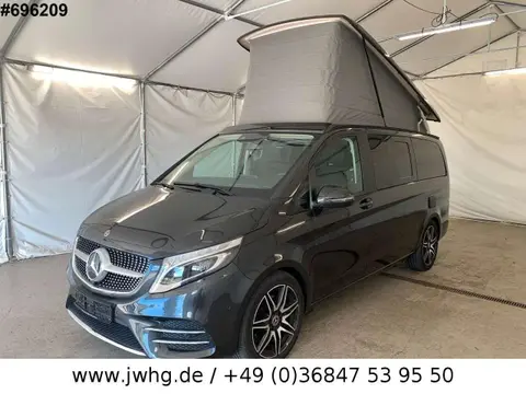 Annonce MERCEDES-BENZ CLASSE V Diesel 2021 d'occasion 