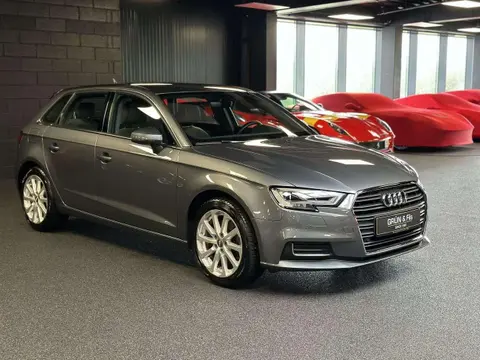 Used AUDI A3 Petrol 2018 Ad 