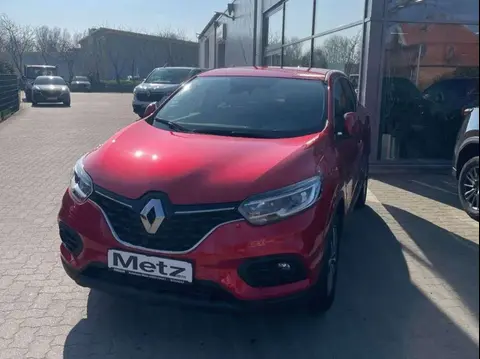 Used RENAULT KADJAR Petrol 2021 Ad 