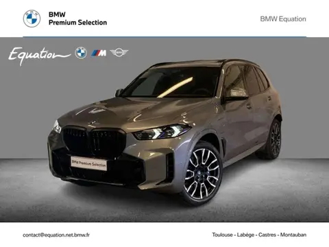 Annonce BMW X5  2023 d'occasion 