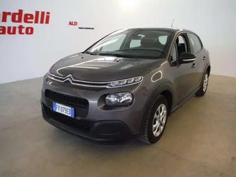 Used CITROEN C3 Petrol 2019 Ad 