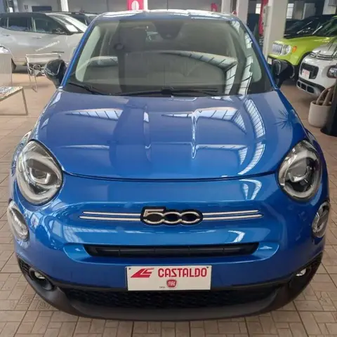 Used FIAT 500X Diesel 2023 Ad 