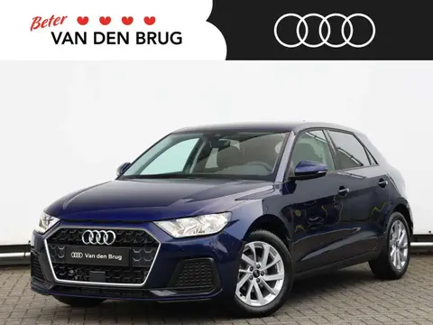 Annonce AUDI A1 Essence 2024 d'occasion 