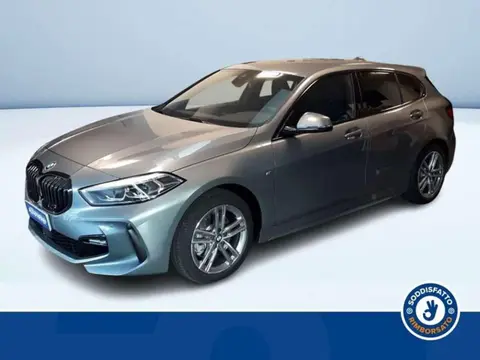 Used BMW SERIE 1 Diesel 2023 Ad 