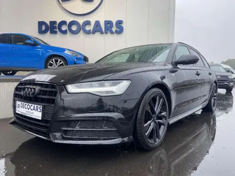 Used AUDI A6 Diesel 2018 Ad 