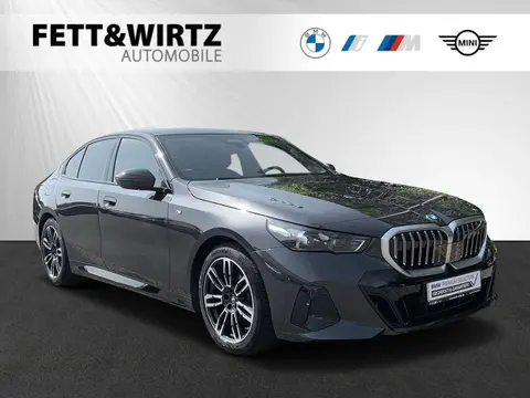 Annonce BMW SERIE 5 Essence 2023 d'occasion 