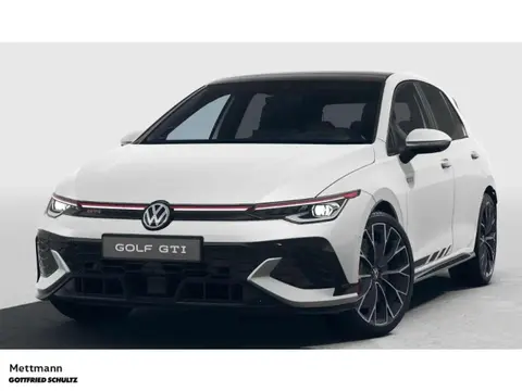 Annonce VOLKSWAGEN GOLF Essence 2024 d'occasion 