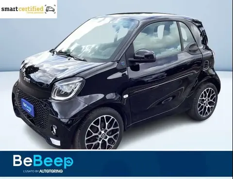 Annonce SMART FORTWO Électrique 2020 d'occasion 