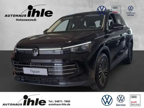 Used VOLKSWAGEN TIGUAN Petrol 2024 Ad 