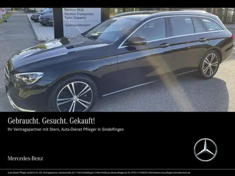 Used MERCEDES-BENZ CLASSE E Diesel 2020 Ad 