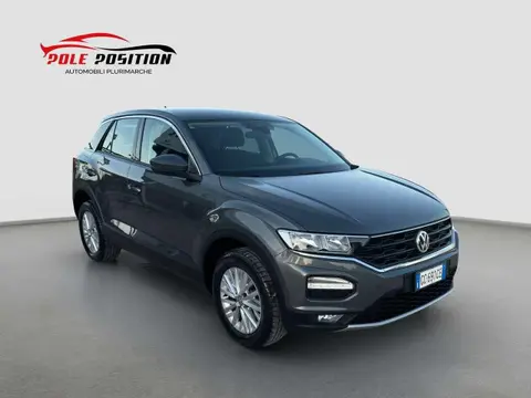 Used VOLKSWAGEN T-ROC Diesel 2020 Ad 