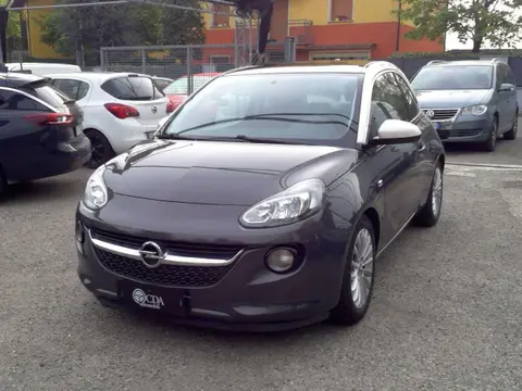 Annonce OPEL ADAM Essence 2015 d'occasion 