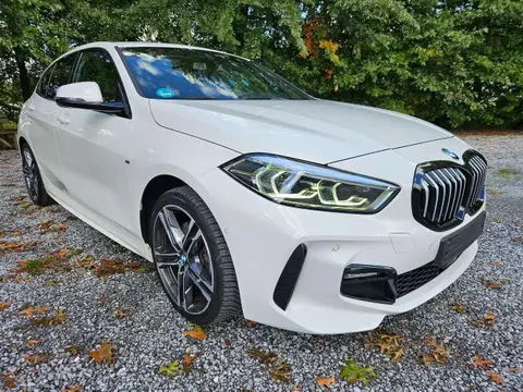 Annonce BMW SERIE 1 Essence 2021 d'occasion 